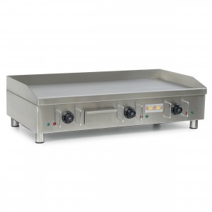 Жарочная поверхность электрическая GoodFood EG90F